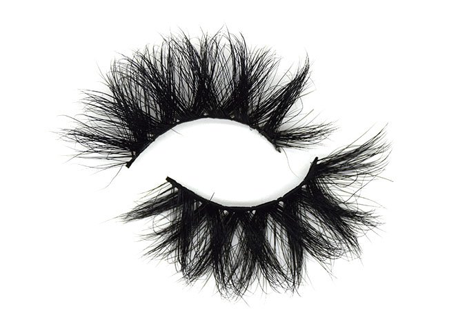 DM06 20mm mink lashes (DM06-3)