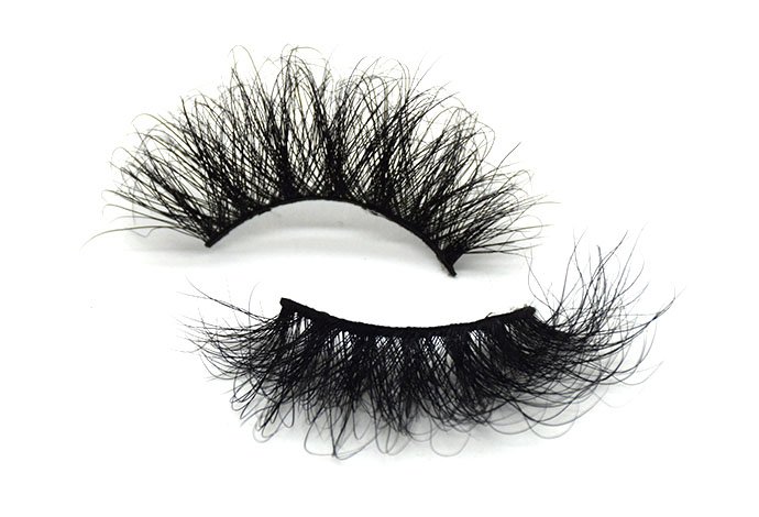 DM05 20mm  mink lashes (DM05-3)