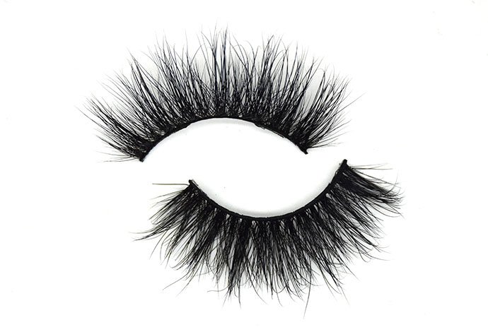 DM08 20mm mink lashes (DM08-3)