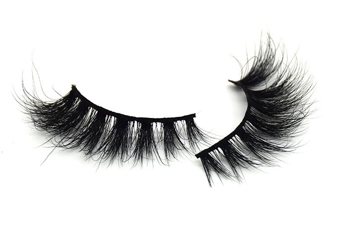 DM13 20mm mink lashes (DM13-2)