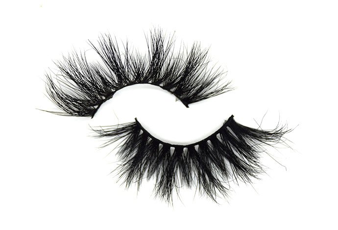 DM03 20mm mink lashes (DM03-3)