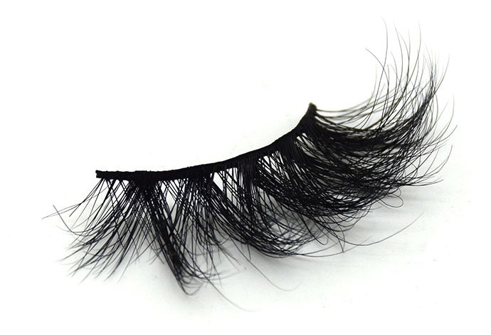 DM01  20mm mink lashes (DM01-4)