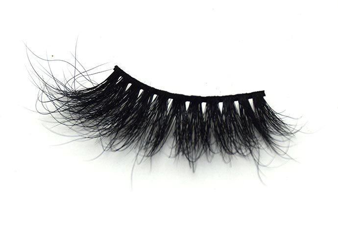 DM12 20mm mink lashes (DM12-5)