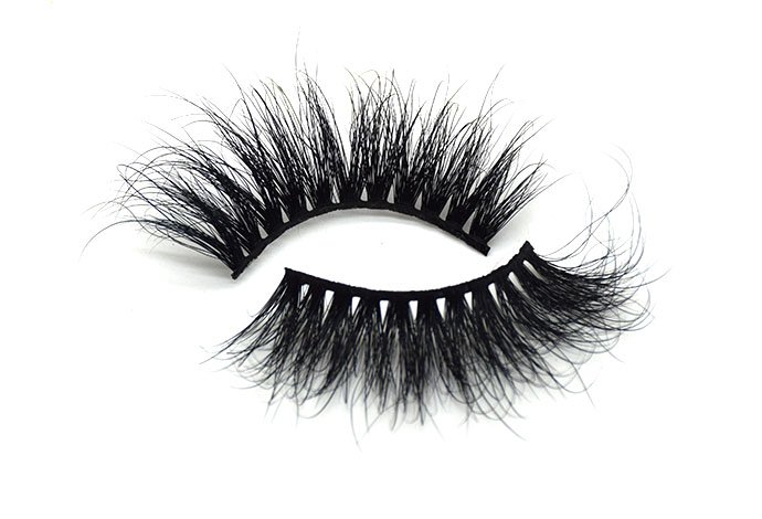 DM12 20mm mink lashes (DM12-3)