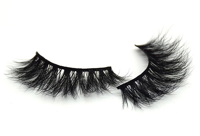 DM02 20mm mink lashes (DM02-2)