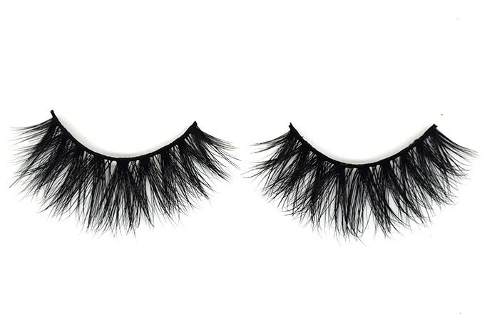 DM02 20mm mink lashes (DM02-1)