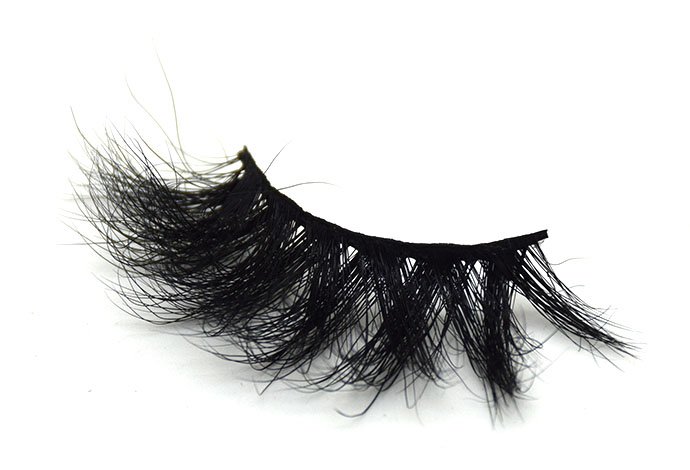 DM06 20mm mink lashes (DM06-4)