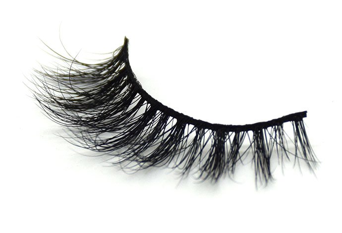 D09 top quality mink lashes (D09-2)