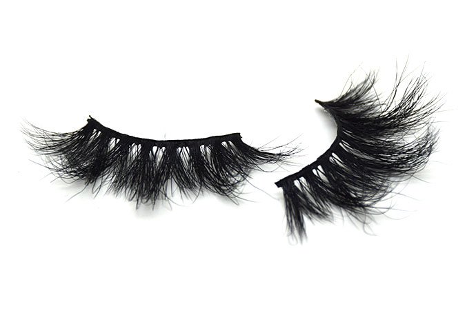 DM07 20mm mink lashes (DM07-2)