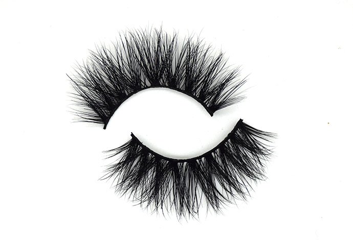 DM02 20mm mink lashes (DM02-4)