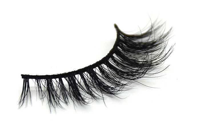 D09 top quality mink lashes (D09-3)