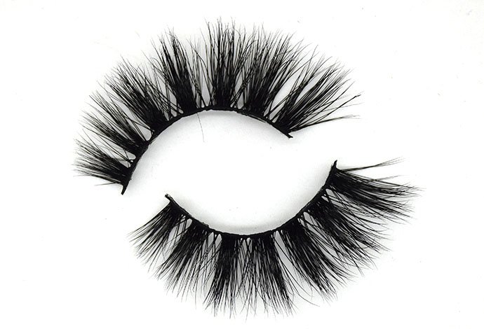 D22 top quality mink lashes (D22-4)