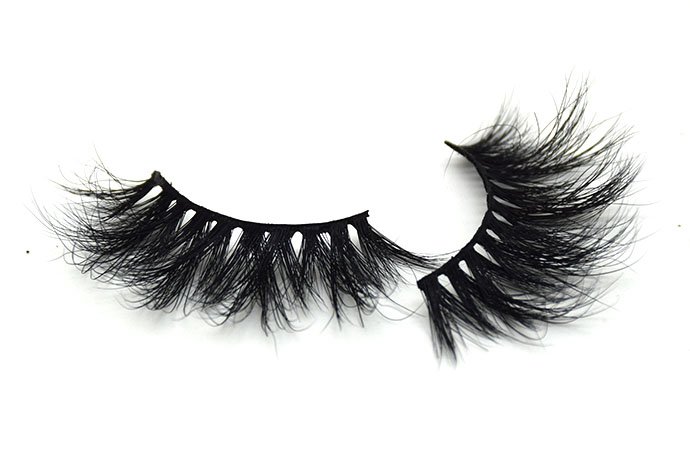 DM10 20mm mink lashes (DM10-2)