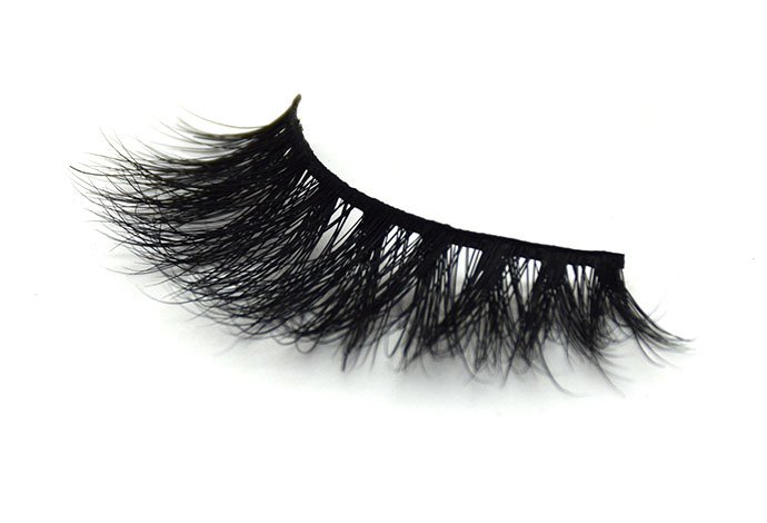 DM02 20mm mink lashes (DM02-3)