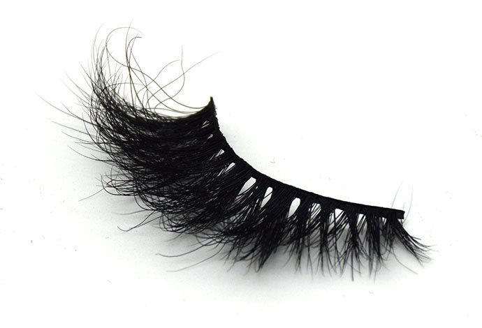 DM04 20mm mink lashes (DM04-3)