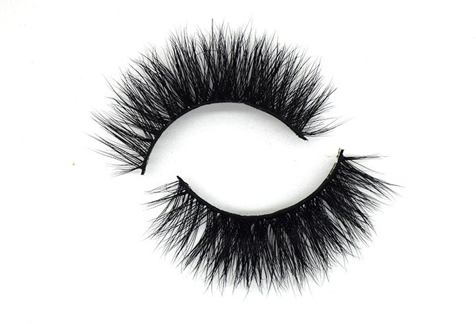 D28 top quality mink lashes (D28-4)