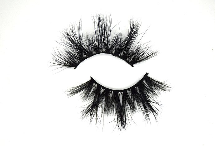 DM07 20mm mink lashes (DM07-3)