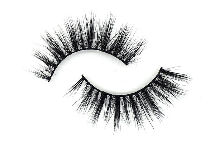 D09 top quality mink lashes (D09-4)