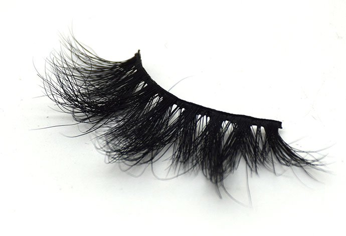 DM07 20mm mink lashes (DM07-4)