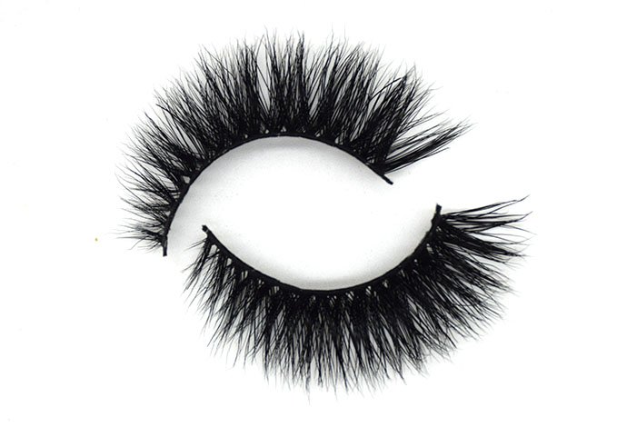 D15 top quality mink lashes (D15-4)