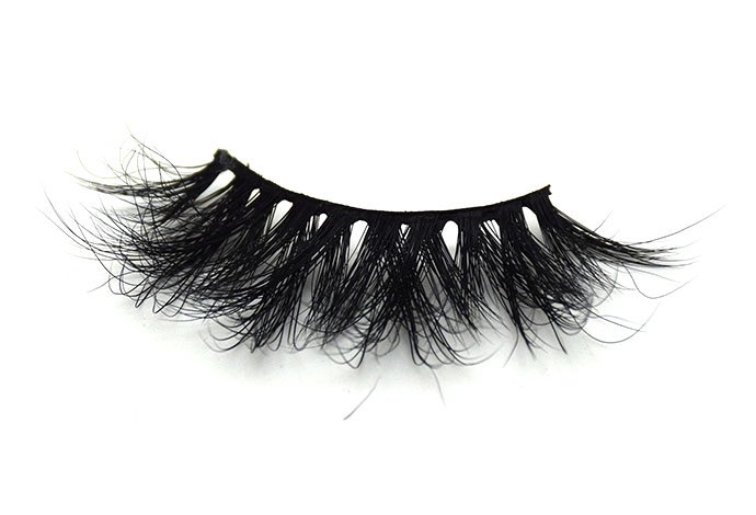 DM10 20mm mink lashes (DM10-5)