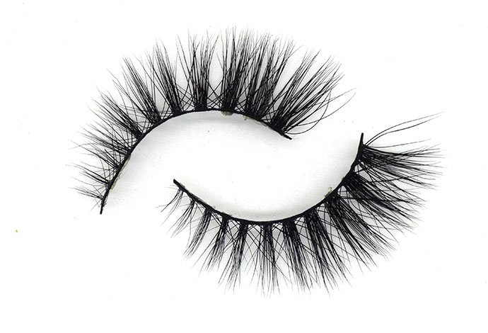 D10 top quality mink lashes (D10-4)