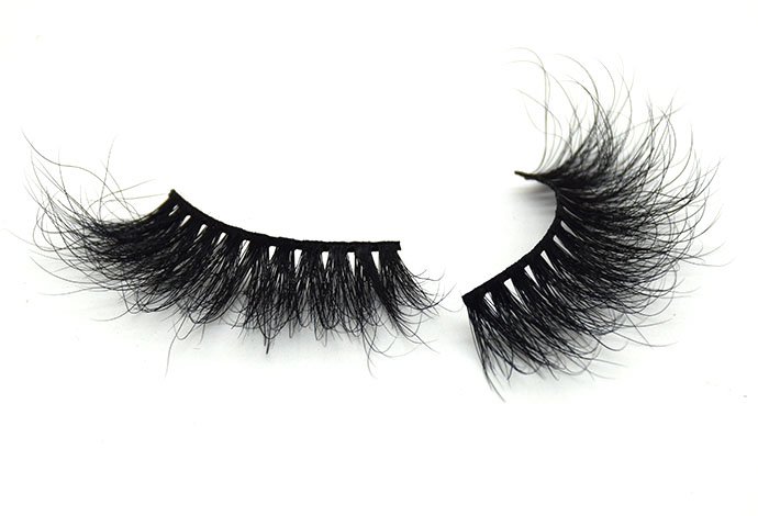 DM12 20mm mink lashes (DM12-2)