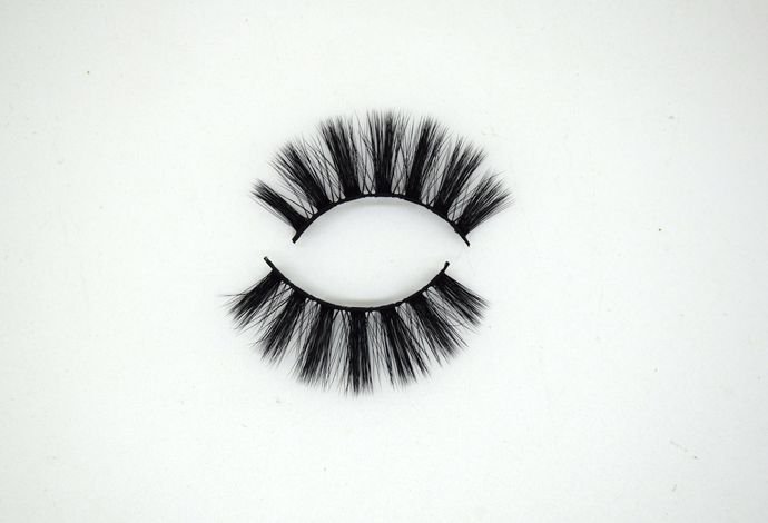 3D01 faux mink lashes (F01-4)