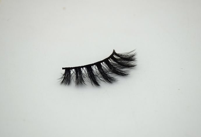 3D01 faux mink lashes (F01-3)