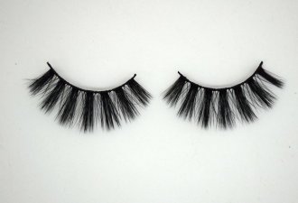 3D01 faux mink lashes