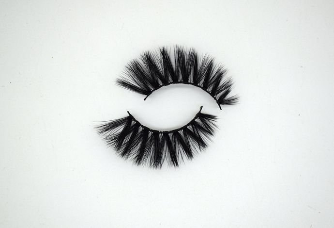 3D02 faux mink lashes (F02-4)