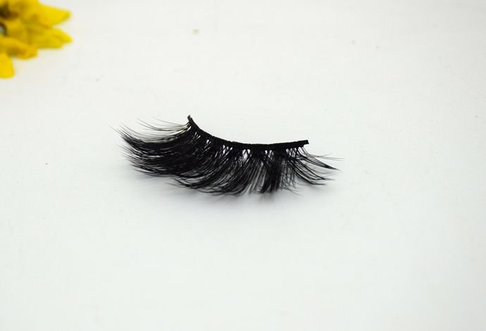 3D04 faux mink lashes (F04-2)