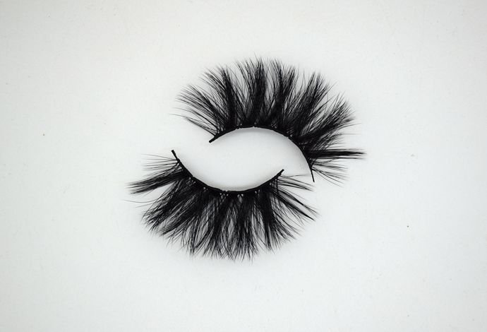 3D04 faux mink lashes (F04-4)