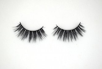 3D03 faux mink lashes