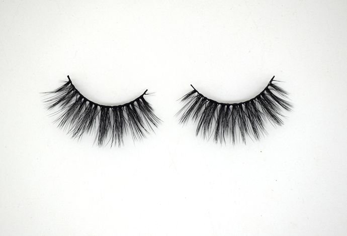 3D03 faux mink lashes (F03)