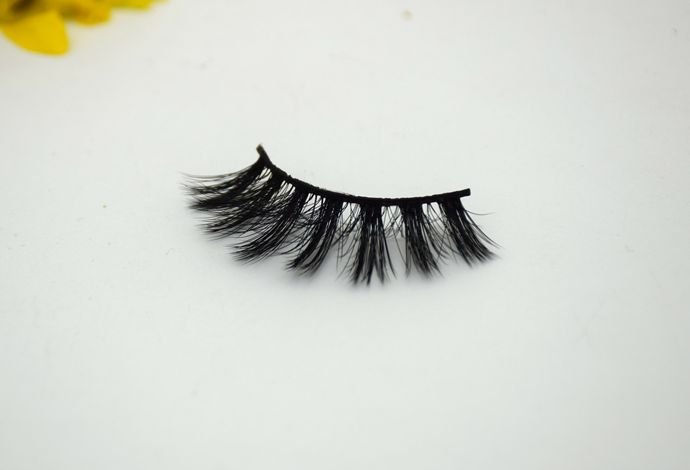 3D01 faux mink lashes (F01-2)