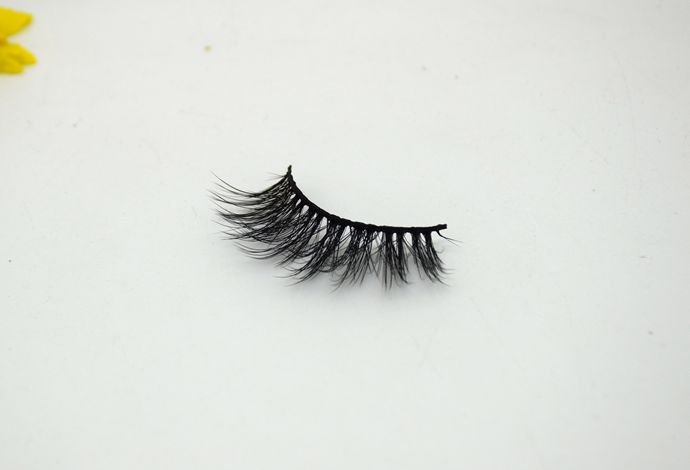 3D03 faux mink lashes (F03-2)