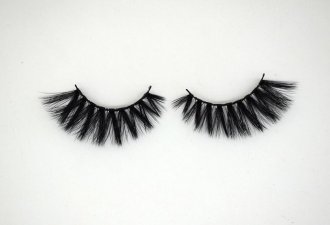 3D02 faux mink lashes