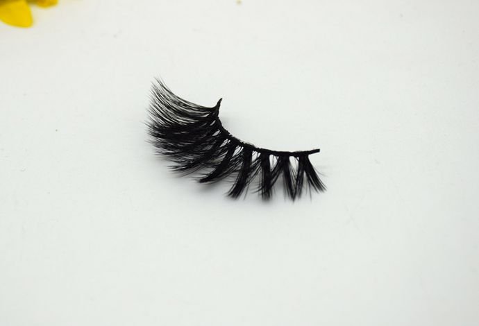 3D02 faux mink lashes (F02-2)