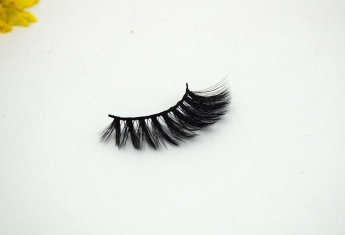 3D02 faux mink lashes (F02-3)