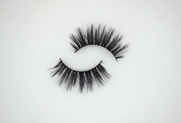 3D03 faux mink lashes (F03-4)