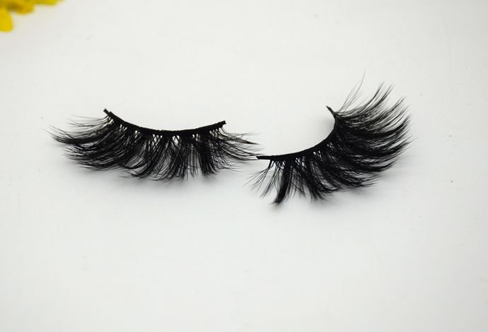 3D04 faux mink lashes (F04-1)