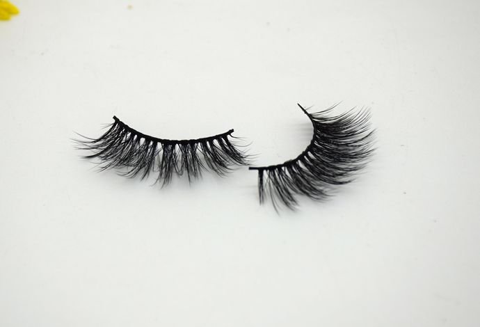 3D03 faux mink lashes (F03-1)