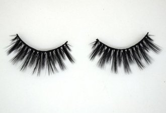 3D027 faux mink lashes