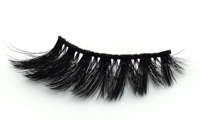 3D041 faux mink lashes (F41-2)