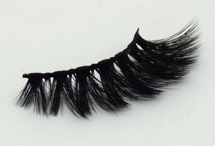 3D041 faux mink lashes (F41-3)