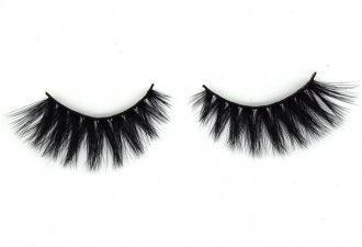 3D036 faux mink lashes