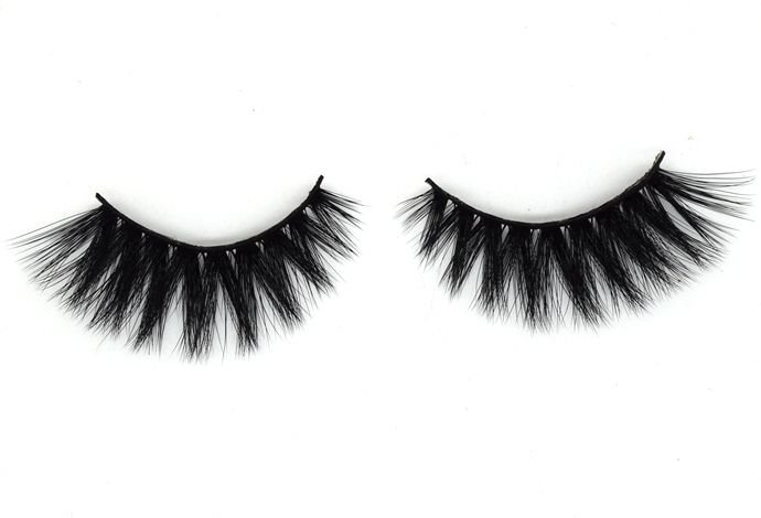 3D036 faux mink lashes (F36)