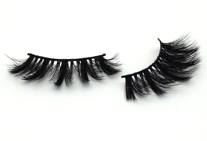 3D038 faux mink lashes (F38-1)