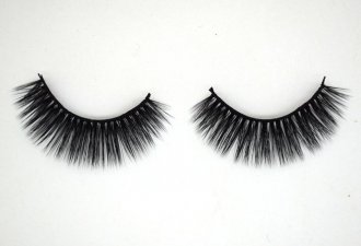 3D033 faux mink lashes